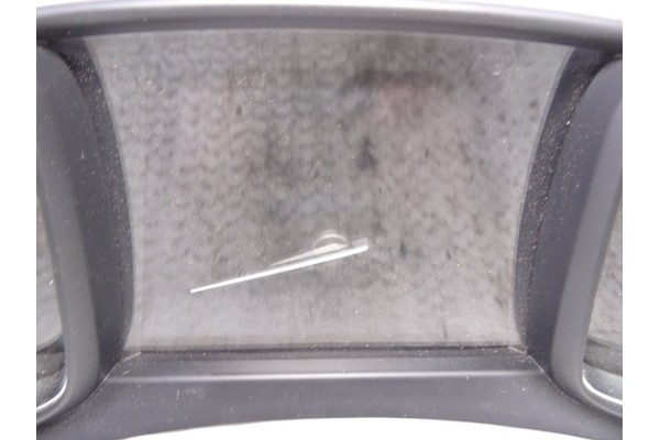 Cuadro instrumentos, Citroen DS5 Design 2014, 9806017780