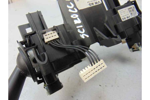 5K0953521BM MANDO LUCES VOLKSWAGEN SCIROCCO (137) 2.0 TDI (103kW) BlueMotion 2011 5K0953521BM 186763 VOLKSWAGEN - 3