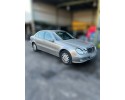 Mercedes-Benz Clase e (BM 211) Berlina E 270 CDI (211.016) 2003 para piezas | Desguace Gandia SL