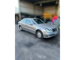 Mercedes-Benz Clase e (BM 211) Berlina E 270 CDI (211.016) 2003 para piezas | Desguace Gandia SL