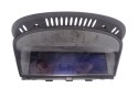 Pantalla multifuncion, Bmw Serie 5 Berlina (E60) 530d 2009, 9193745