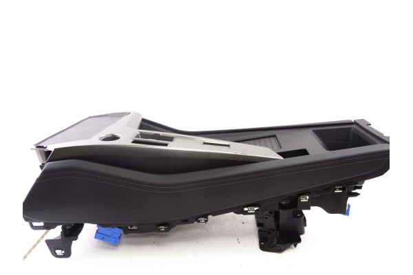 Consola central, Peugeot 308 (P5) Active Pack 2022, 9835860680