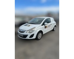 Opel Corsa D Selective 2011 para piezas | Desguace Gandia SL
