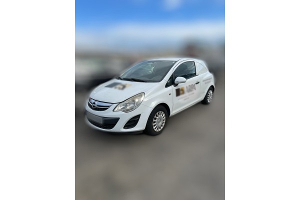Opel Corsa D Selective 2011 para piezas | Desguace Gandia SL