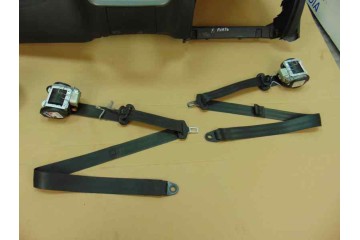 Kit airbag, Fiat Iii Punto (199) Easy 2012