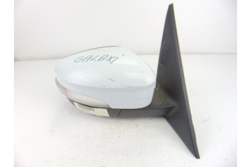 Retrovisor derecho