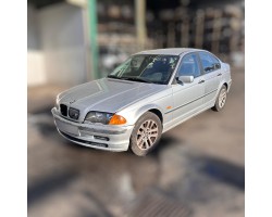 BMW Serie 3 Berlina (E46) 316I 2000 para piezas | Desguace Gandia SL