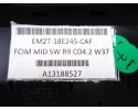 Mando climatizador, Ford S-max (Cdr) Trend 2017, EM2T18E245CAF