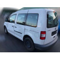 VOLKSWAGEN CADDY (2K)(02.2004) Life
