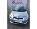 Toyota Auris (E15) Sol 2007 para piezas | Desguace Gandia SL