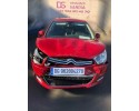 Citroën C4 Berlina Business 2011 para piezas | Desguace Gandia SL