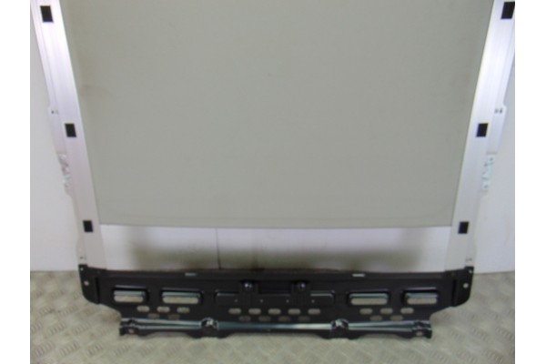 Techo electrico, Toyota Avensis Cross Sport (T27) Advance 2011