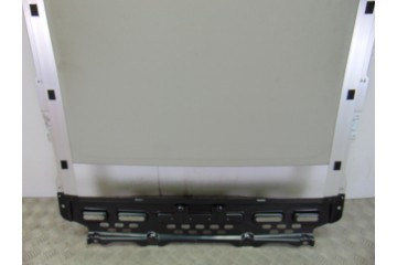 Techo electrico, Toyota Avensis Cross Sport (T27) Advance 2011