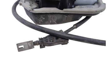 Freno de mano electrico, Citroen DS5 Design 2014, 9674619580
