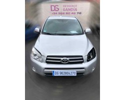 Toyota RAV4 (A3) Sol 2008 para piezas | Desguace Gandia SL