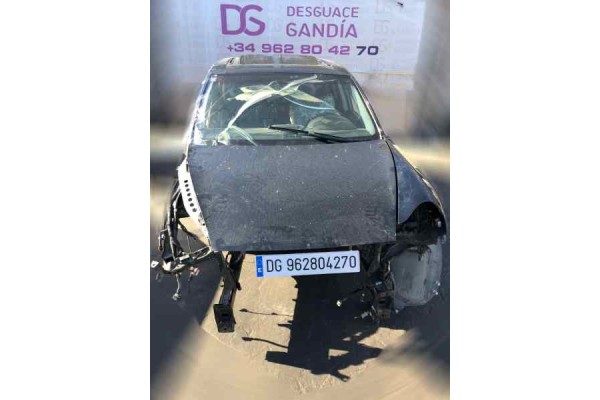 Porsche Cayenne (Tipo 9PA) S 2005 para piezas | Desguace Gandia SL