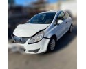 Opel Corsa D Sport 2010 para piezas | Desguace Gandia SL