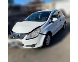 Opel Corsa D Sport 2010 para piezas | Desguace Gandia SL