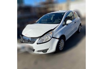 Opel Corsa D Sport 2010 para piezas | Desguace Gandia SL