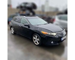Honda Accord Tourer (CW) Elegance 2009 para piezas | Desguace Gandia SL