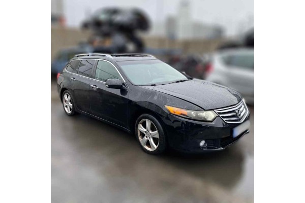 Honda Accord Tourer (CW) Elegance 2009 para piezas | Desguace Gandia SL