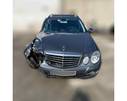Mercedes-Benz Clase e (BM 211) Familiar 280 T CDI 4-Matic (211.284) 2006 para piezas | Desguace Gandia SL