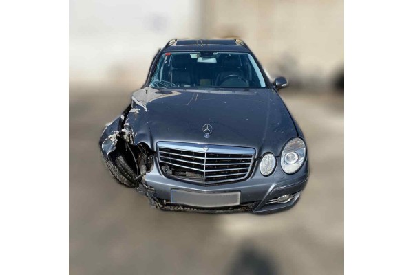 Mercedes-Benz Clase e (BM 211) Familiar 280 T CDI 4-Matic (211.284) 2006 para piezas | Desguace Gandia SL