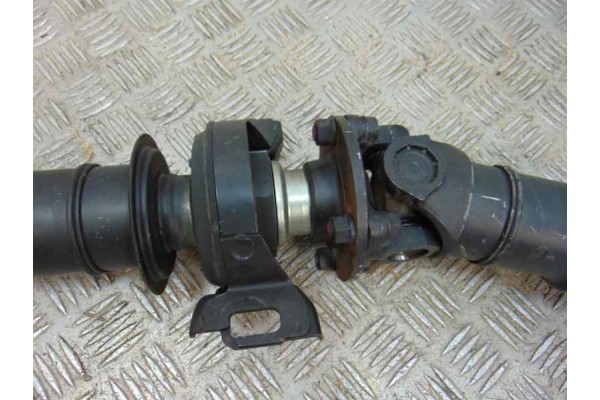 Transmision central, Lexus Is (DS2/IS2) 250 V6 2007