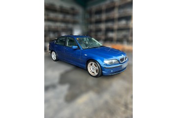BMW Serie 3 Berlina (E46) 330D 2003 para piezas | Desguace Gandia SL