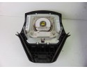 Kit airbag, Mazda 3 Berlina (Bk) 1.6 CRDT Active 2007
