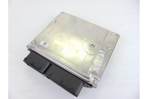 Centralita motor uce, Bmw Serie 1 Berlina (E81/E87) 123d 2009, 7810002