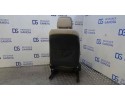 Asiento delantero derecho