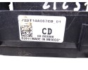 Caja reles / fusibles, Ford S-max (Cdr) Trend 2017, F2GT14A067CD