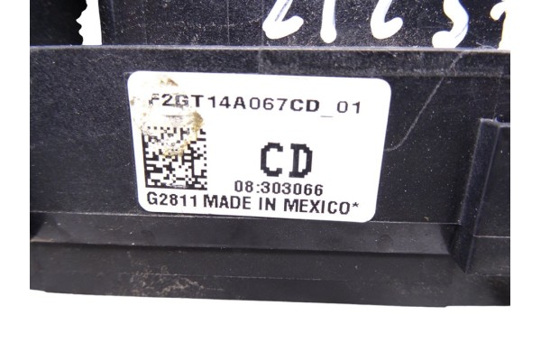 Caja reles / fusibles, Ford S-max (Cdr) Trend 2017, F2GT14A067CD