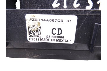 Caja reles / fusibles, Ford S-max (Cdr) Trend 2017, F2GT14A067CD