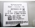Caja reles / fusibles, Volvo XC60 Kinetic AWD 2009, 30765624
