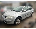 Renault Megane II Classic Berlina Confort Authentique 2005 para piezas | Desguace Gandia SL