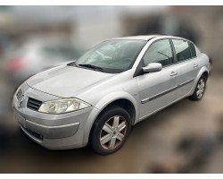 Renault Megane II Classic Berlina Confort Authentique 2005 para piezas | Desguace Gandia SL