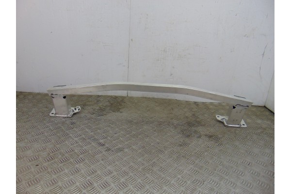 Refuerzo paragolpes delantero, Peugeot 5008 Active 2017, 9822100180