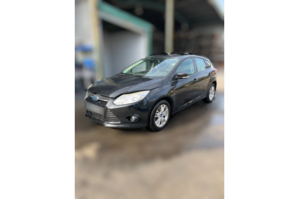 Ford Focus Berlina (CB8) Trend 2011 para piezas | Desguace Gandia SL