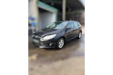 Ford Focus Berlina (CB8) Trend 2011 para piezas | Desguace Gandia SL