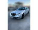 Mercedes-Benz Clase e (BM 211) Berlina E 320 CDI (211.022) 2007 para piezas | Desguace Gandia SL