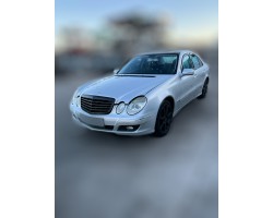 Mercedes-Benz Clase e (BM 211) Berlina E 320 CDI (211.022) 2007 para piezas | Desguace Gandia SL
