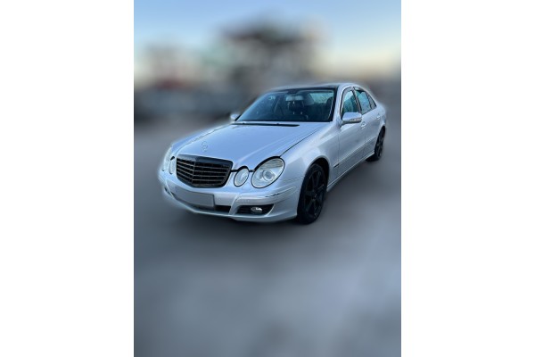 Mercedes-Benz Clase e (BM 211) Berlina E 320 CDI (211.022) 2007 para piezas | Desguace Gandia SL