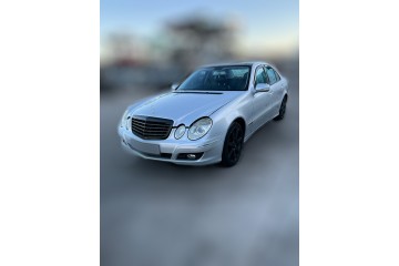 Mercedes-Benz Clase e (BM 211) Berlina E 320 CDI (211.022) 2007 para piezas | Desguace Gandia SL