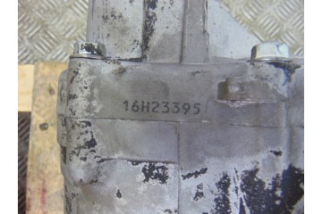 Caja transfer, Suzuki SX4 (Rw/ey) Gl+ 2006