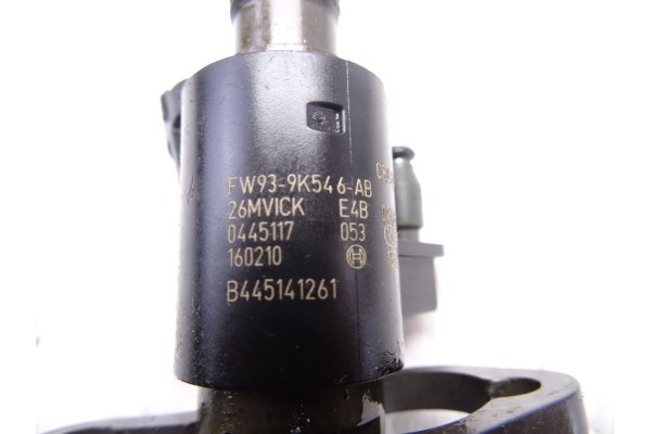 Inyector, FW939K546AB