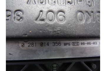 Centralita motor uce, Audi A5 Coupe (8T) 2.7 Tdi 2008, 8K1907401A