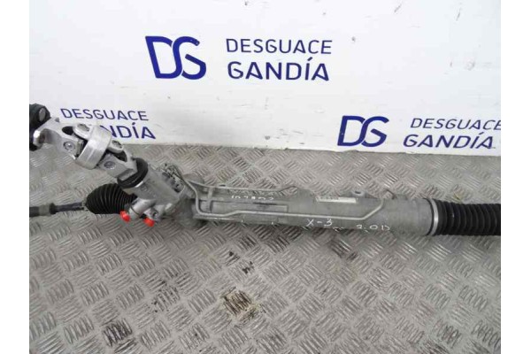 Cremallera direccion, Bmw Serie X3 (E83) * 2007, 3444201
