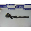 A1638601985 CINTURON SEGURIDAD TRASERO IZQUIERDO MERCEDES-BENZ CLASE ML (BM 163)